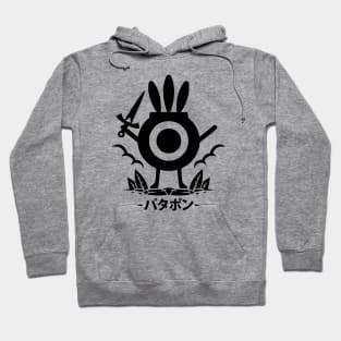 Cute tribe Hoodie